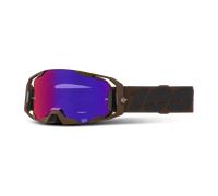 Maschera Cross 100% ARmatic Salcedo Salcedo