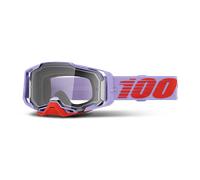 Maschera Cross 100% Armega Fausto Fausto