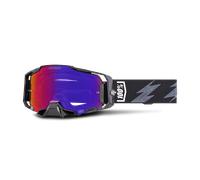 Maschera Cross 100% Armega Hiper Lens Crenshaw Crenshaw