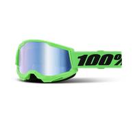 100percent Lunettes Off-road Strata 2