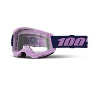 Maschera Cross 100% Strata 2 Viola Viola