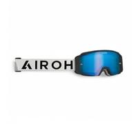 Maschera cross Airoh Google Blast Xr1 - Nero