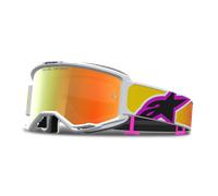 Alpinestars Lunettes Off-road Vision 5 Drag