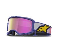 Alpinestars Occhiali Da Off-road Vision 5 Drag