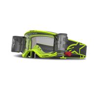 Alpinestars Occiali Da Off-road Con Sistema Roll-off Vision 5 Rora