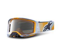 Maschera VISION 8 MAVEN Arancione ALPINESTARS - UN: UN