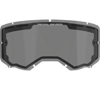 Maschera Cross Double Schermo Vision 8-5-3 SMK Alpinestars - 9101725-017