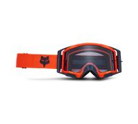 §Maschera Cross FOX Airspace Core Arancio Fluo§
