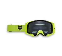 §Maschera Cross FOX Airspace Core Giallo Fluo§