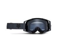 §Maschera Cross FOX Airspace Core Grafite§