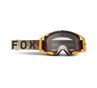 §Maschera Cross FOX Airspace Fade Marrone-Nero§