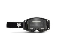 §Maschera Cross FOX Airspace Sand Nera§