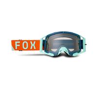 Maschera Cross FOX Airspace Tine - Smoke Fumo/Crepuscolo Fumo,Crepuscolo