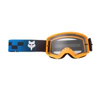 Maschera Cross FOX Main Collect Blu Blu