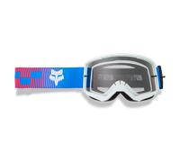 Maschera Cross FOX Main Collect Blu/Rosa Blu,Rosa