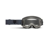 Maschera Cross FOX Main Core Peltro Peltro