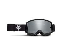 §Maschera Cross FOX Main Core Spark Nera§