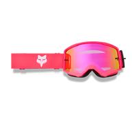 Maschera Cross FOX Main Core - Spark Spark/Rosa Spark,Rosa