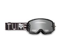 FOX Main Diffuse Special Edition Occhiali da motocross, nero