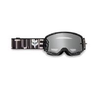 FOX Main Diffuse Special Edition Occhiali da motocross, nero