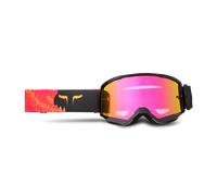 Fox hand mask kairos specchio rosa