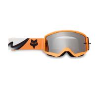 Maschera Cross FOX Main Noble Nero/Bianco Nero,Bianco