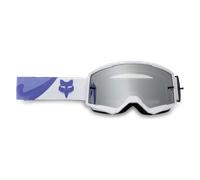 Maschera Cross FOX Main Noble viola tortora viola tortora