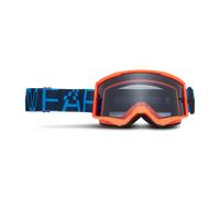 §Maschera Cross FOX Racing Race Spec True Blu§