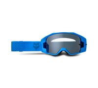 Maschera Cross FOX Vue Core Blu Blu