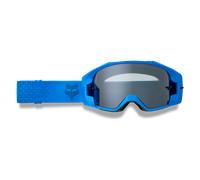 Maschera Cross FOX Vue Core Blu Blu