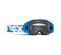 FOX Vue Core Motocross Brille Occhiali da motocross, blu