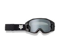Maschera Cross FOX Vue Core Nero Nero