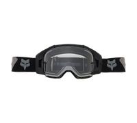 §Maschera Cross FOX Vue Core Steel Grigia§