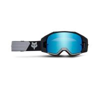 Maschera Cross FOX Vue Core Vivid Grafite Grafite