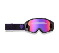 Maschera Cross FOX Vue Core Vivid Grafite vivace Grafite vivace