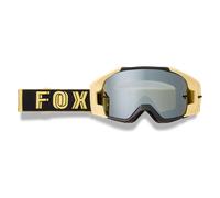 Maschera Cross FOX Vue Inning - Vivid Nero vivido Nero vivido