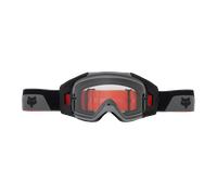 FOX Vue X Occhiali da motocross, trasparente