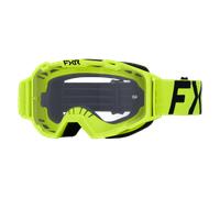 Maschera Cross FXR Maverick Prime Fluo Fluo