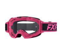 Maschera Cross FXR Maverick Prime Razzle Razzle
