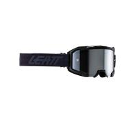Maschera Cross Leatt Velocity 4.5 Iriz UC 68% Stealth Stealth
