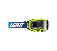 Maschera Cross Leatt Velocity 5.5 58% Blu Blu