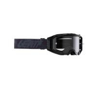 Maschera Cross Leatt Velocity 5.5 58% Stealth Stealth