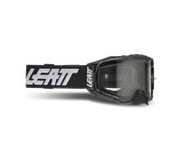 Leatt Maschera Velocity 6.5 Enduro Nero