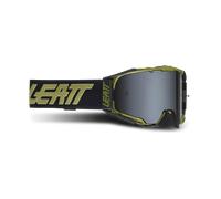 Leatt Maschera Velocity 6.5 Desert Giallo