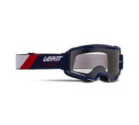 Maschera Cross Leatt Vizion 2.5 Trasparente 90 VLT Royal Royal