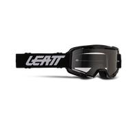 Leatt Occhiali Vizion 2.5S Small 90 VLT Nero Chiaro