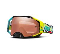Occhiale oakley airbrake mx jeffrey herlings signature prizm mx black iridium ref oo7046 e7