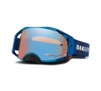 §Maschera Cross Oakley Airbrake M Chase Sexton Signature Prizm MX Sapphire§