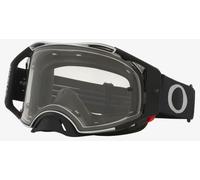 Oakley Goggles Airbrake Mx Off-road Goggles Nero Clear/CAT0