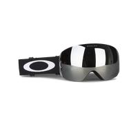 Maschera Cross Oakley Flight Deck Matte Nero opaco Nero opaco